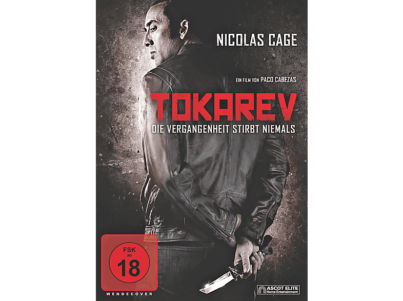 Thumbnail - Tokarev DVD