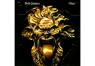 Bob James - One (Vinyl LP (nagylemez))