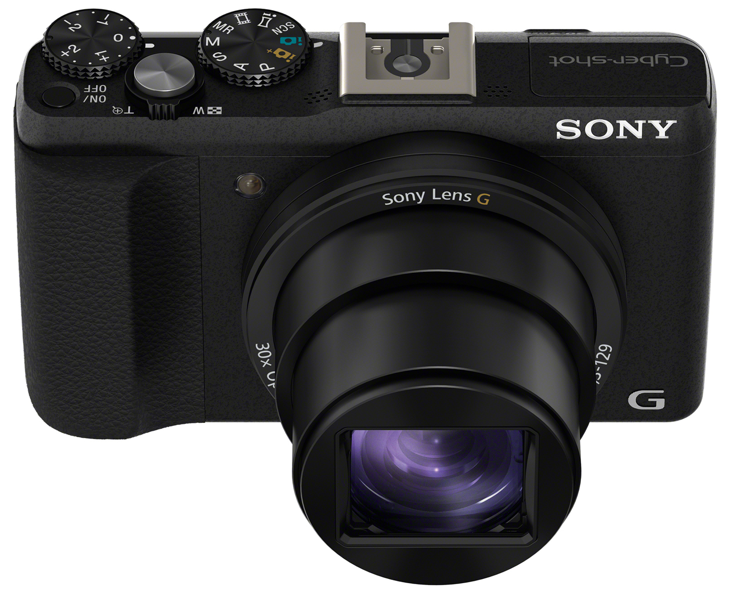 SONY DSCHX60B.CE3