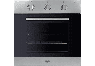 WHIRLPOOL AKP 459 IX beépíthető sütő