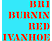 Burnin Red Ivanhoe - Bri (Vinyl LP (nagylemez))