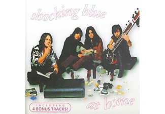 Shocking Blue - At Home (Vinyl LP (nagylemez))