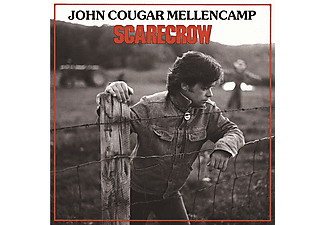 John Mellencamp - Scarecrow (Vinyl LP (nagylemez))