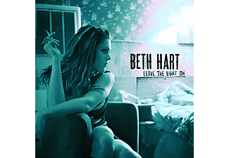 Beth Hart - Leave The Light On (Vinyl LP (nagylemez))