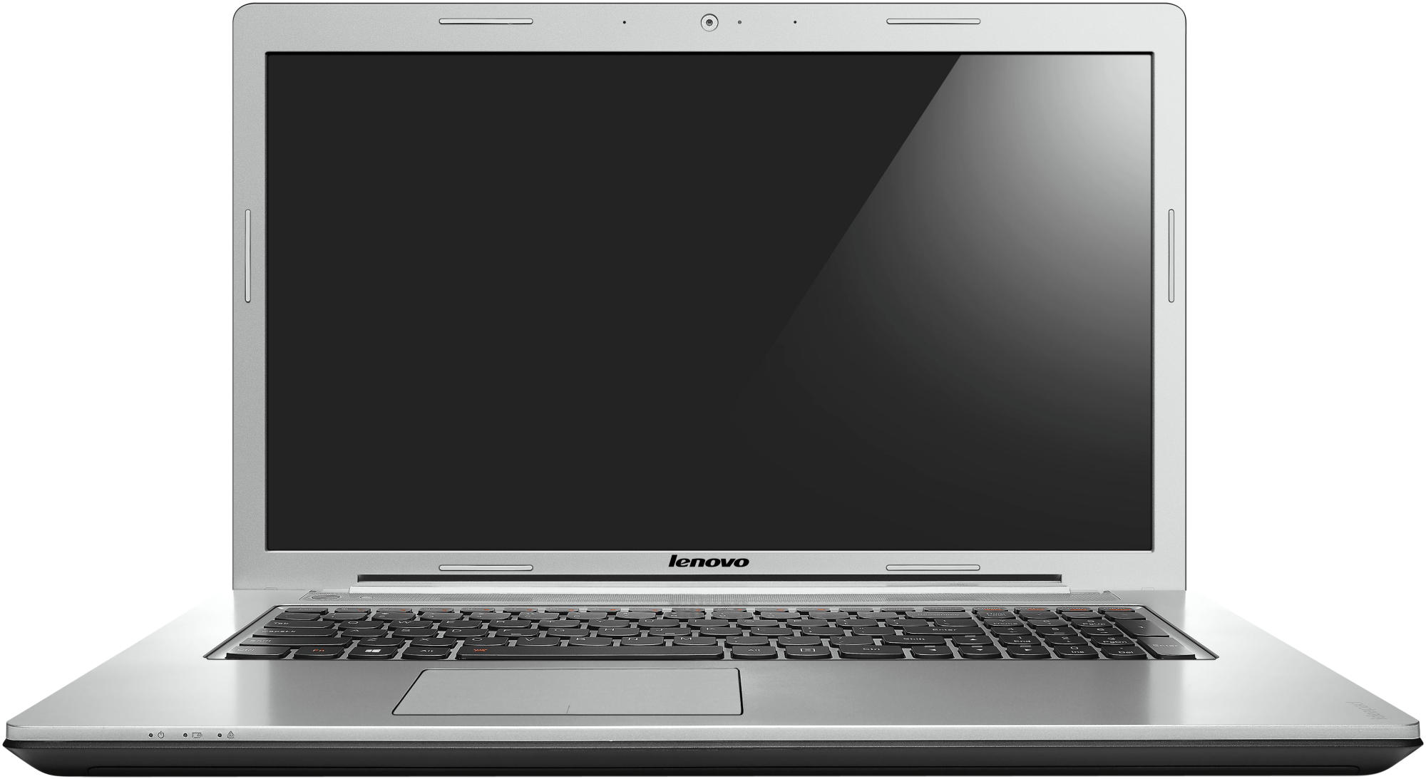 LENOVO Z710 - 17,3 Zoll - Intel® Core™ i5 i5-4200M - 6 GB - 500 GB - Windows