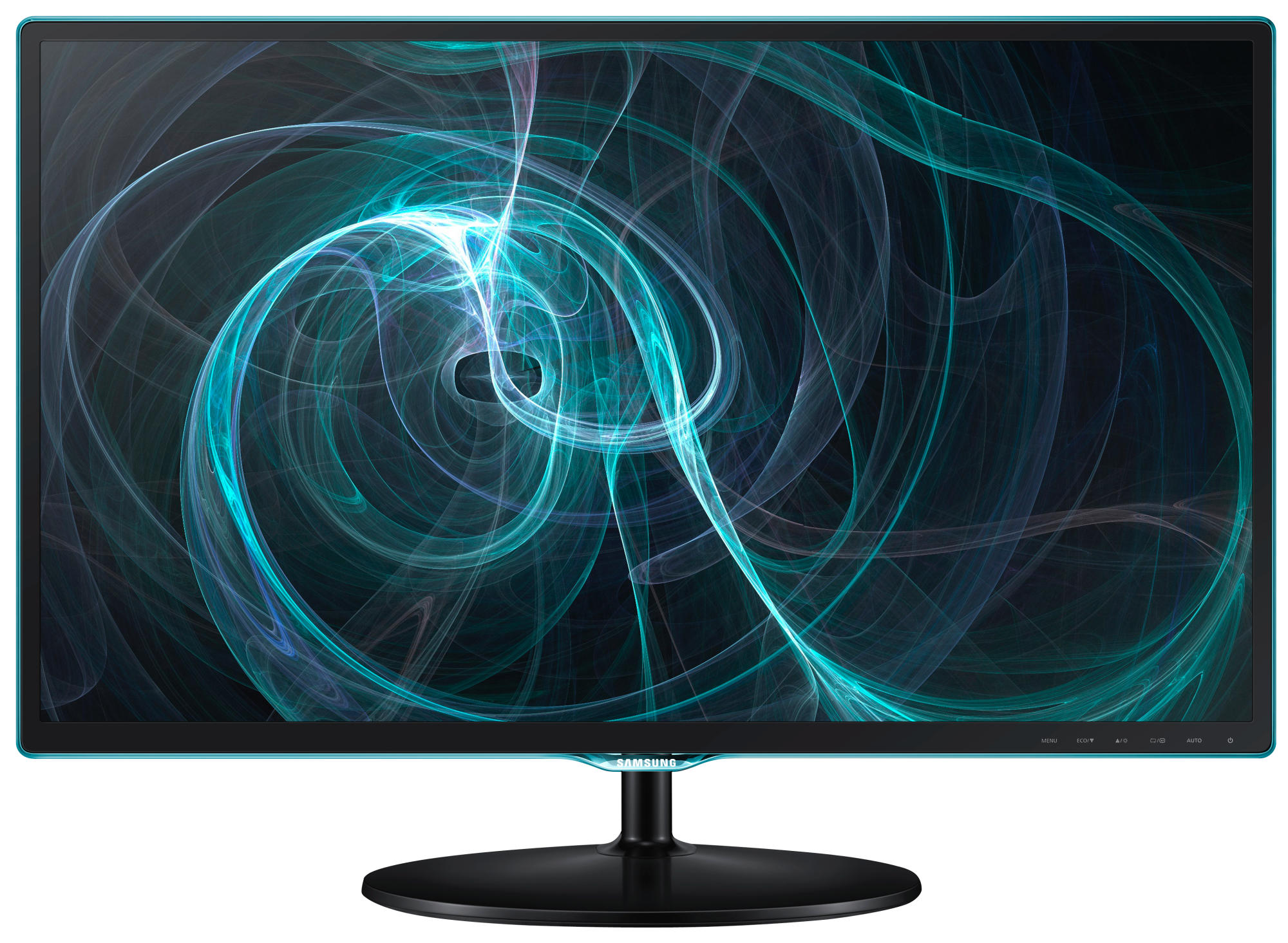 Monitor - Samsung LS22D390HS, 21 pulgadas, Full HD, HDMI