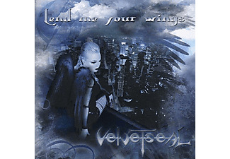 Velvetseal - Lend Me Your Wings (CD)
