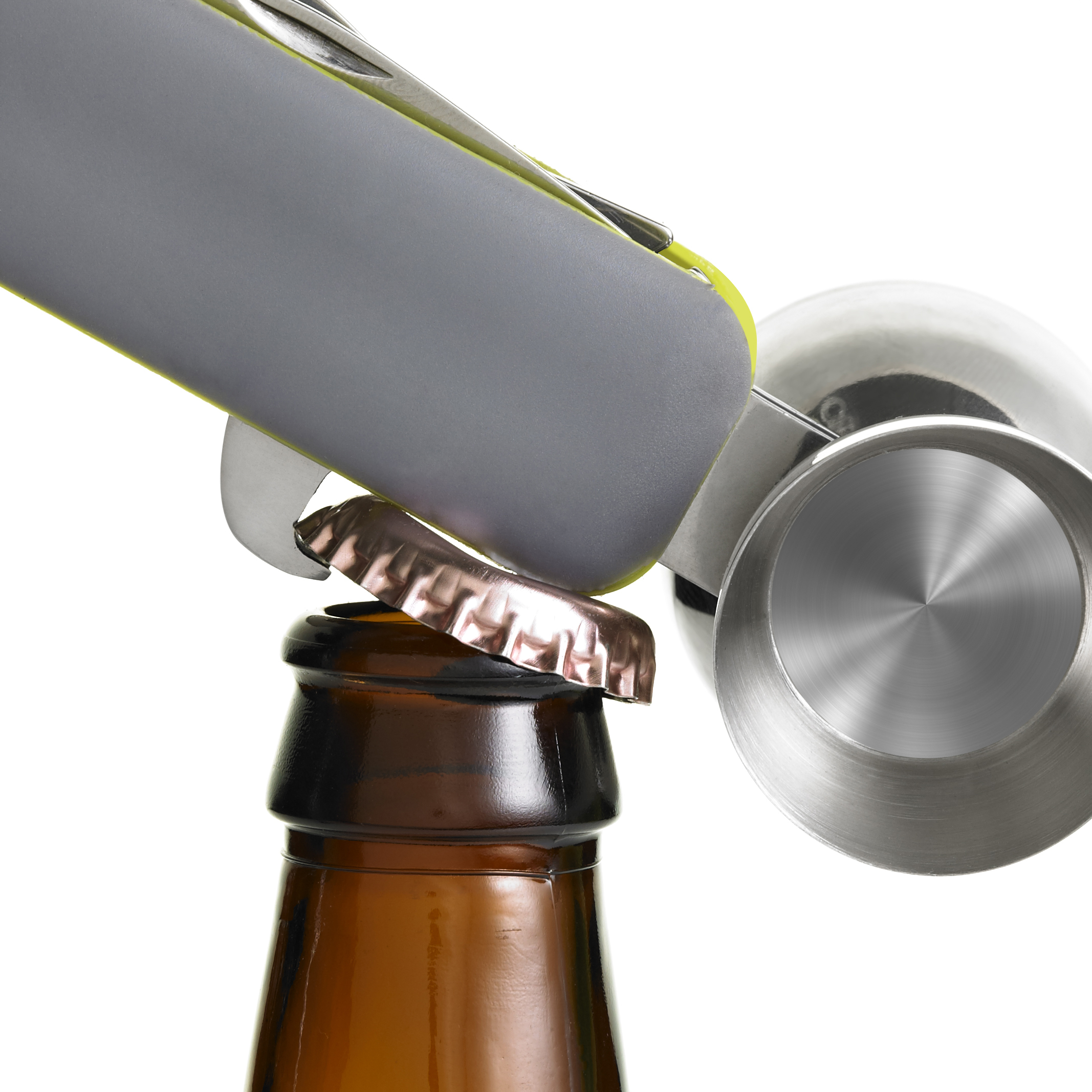 BAR10DER BT4050 4879 Barhelfer Grau