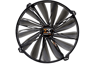XIGMATEK XLF-F2004 200 x 200 x 20 mm Işıklı Kasa Fanı