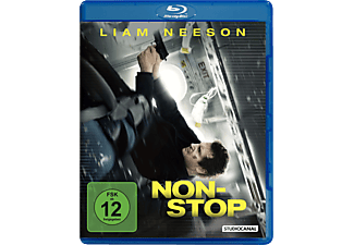 Non-Stop [Blu-ray]
