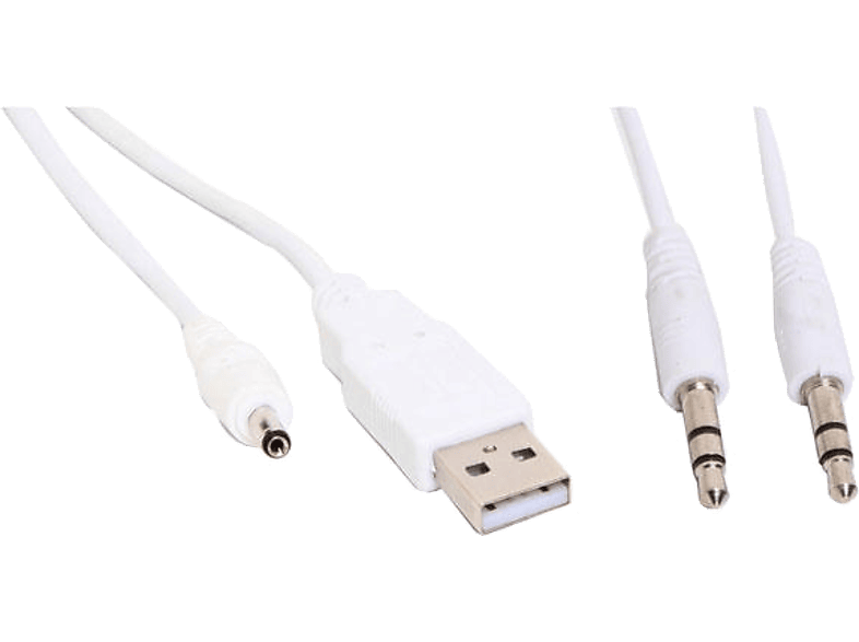 S-LINK SL-MHVS15 Mini HDMI to VGA+Audio Çevirici_2