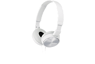 SONY Kopfhörer MDR-ZX310, weiß