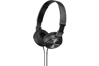 SONY Kopfhörer MDR-ZX310, schwarz