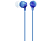 SONY MDR-EX15LP - Écouteur (In-ear, Bleu)