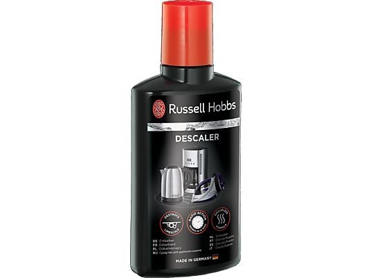 RUSSELL HOBBS Decalcificante Multi-funzione Anticalcare Nero