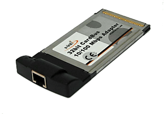 S-LINK SL-RJ45 Pcmci Ethernet Kart
