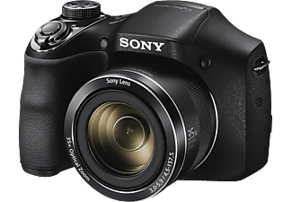 SONY Bridge camera Cyber-shot H300 (DSC-H300)