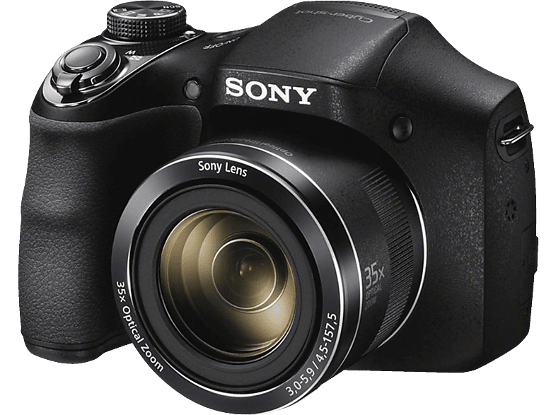 SONY Bridge camera Cyber-shot H300 (DSC-H300)