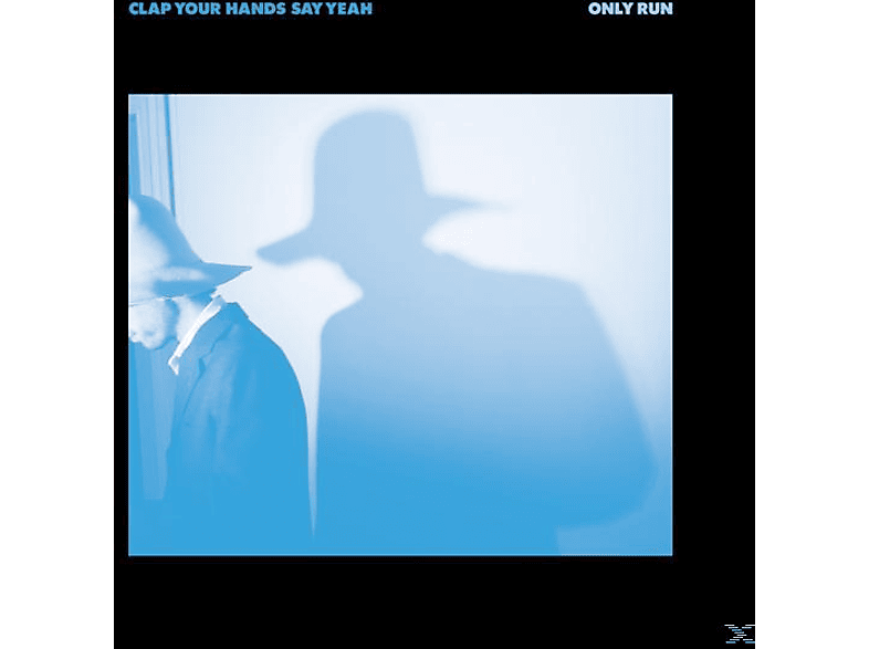 Clap Your Hands Say Yeah - Only Run  - (Vinyl) | Rock & Pop CDs