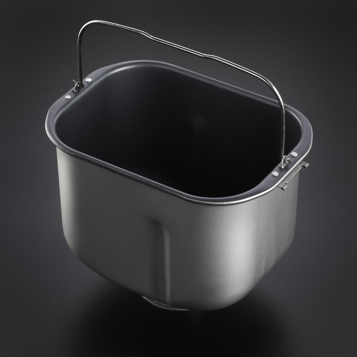 RUSSELL HOBBS 18036-56 Classics (Brotbackautomat, Weiß)