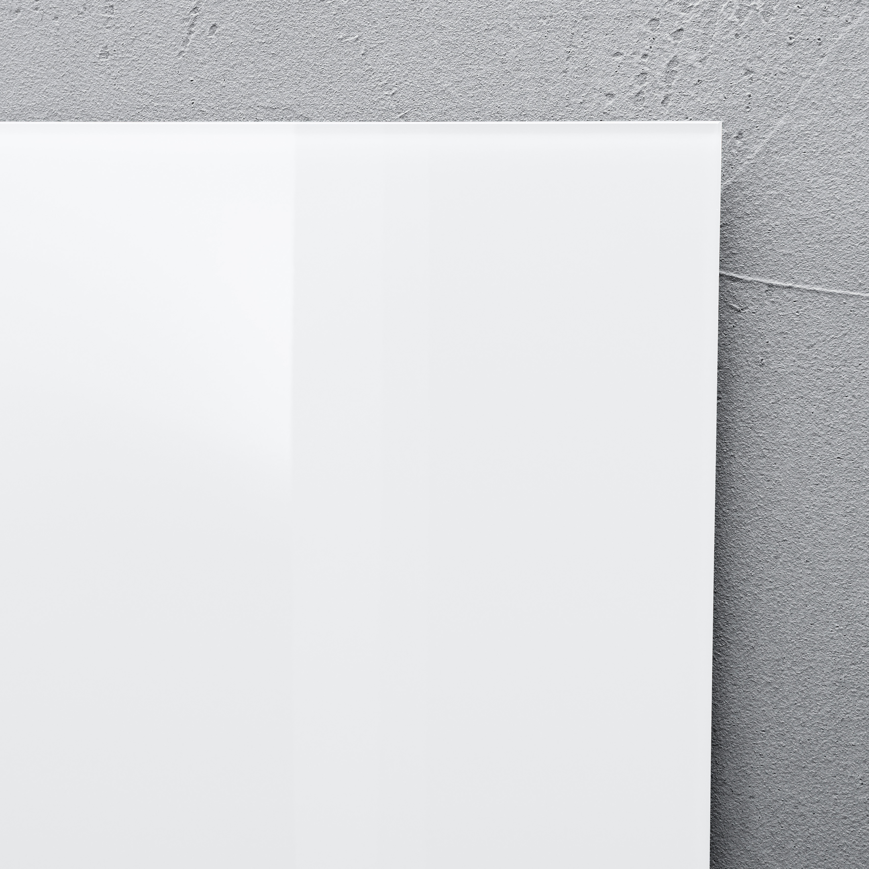SIGEL GL 146 Glas-Magnetboard artverum