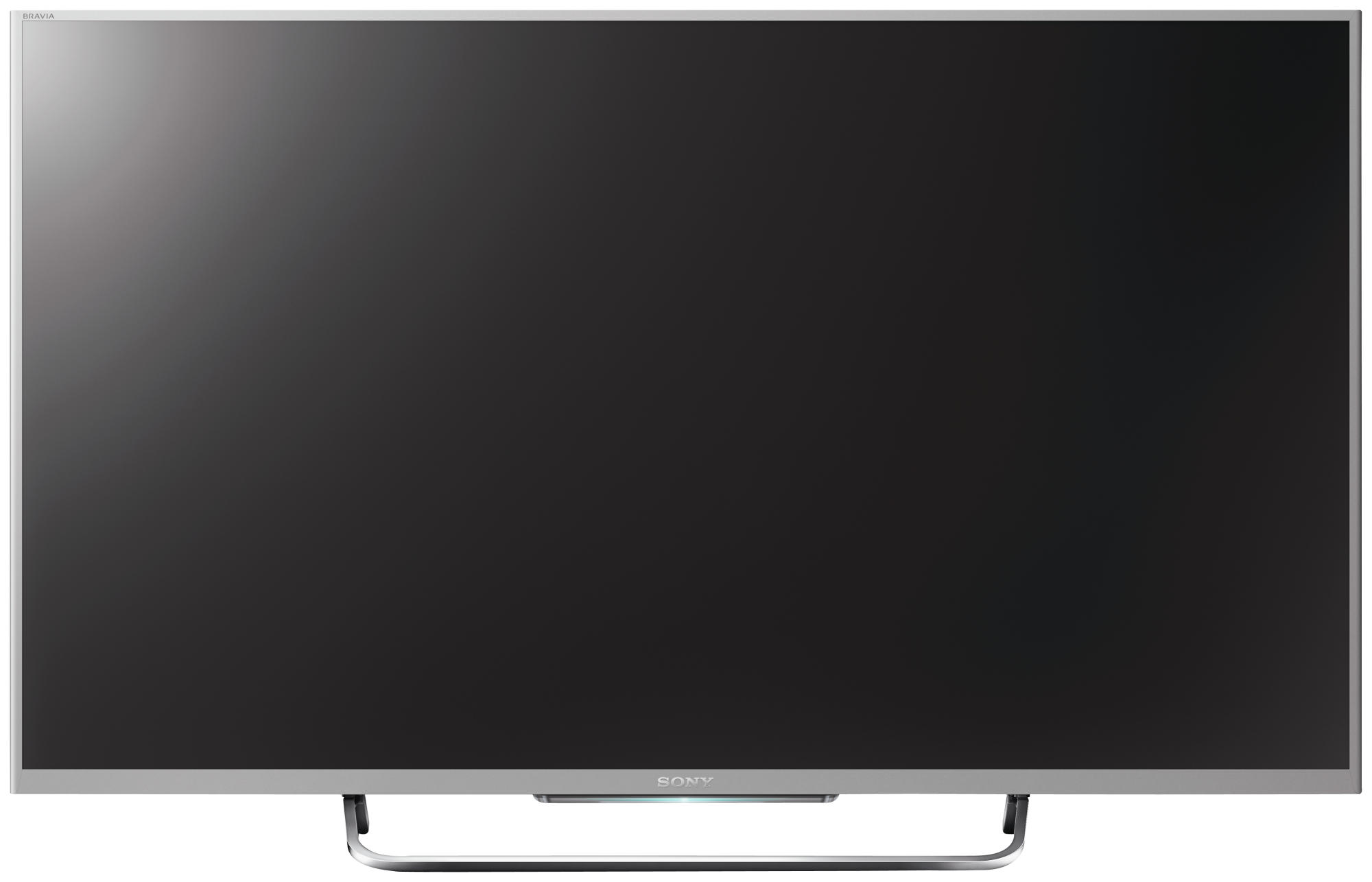 Sony Tv Led 32" - SonyBravia Kdl-32W705 Smart Tv, Wifi, Mhl