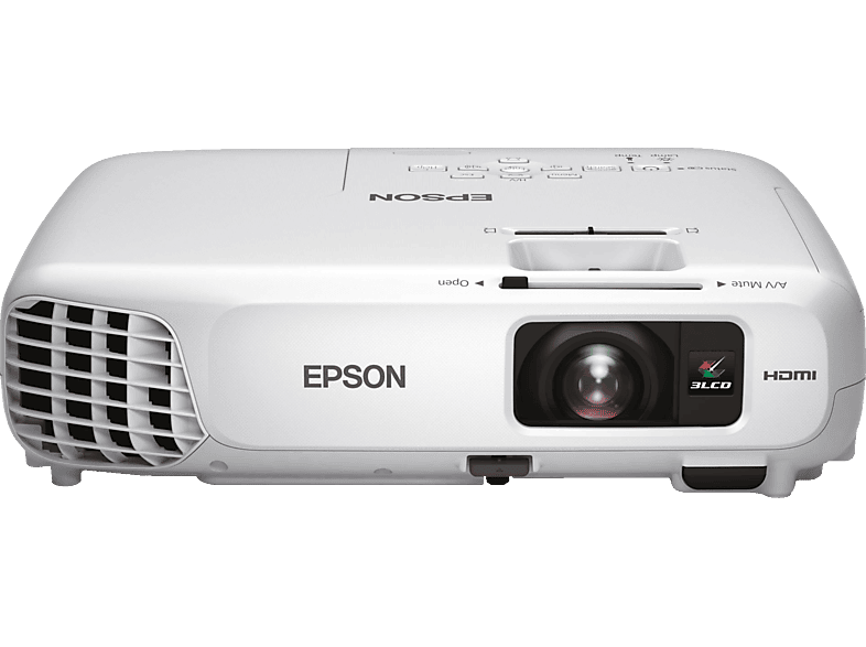 Proyector | Epson EB-X18 contraste 10000:1