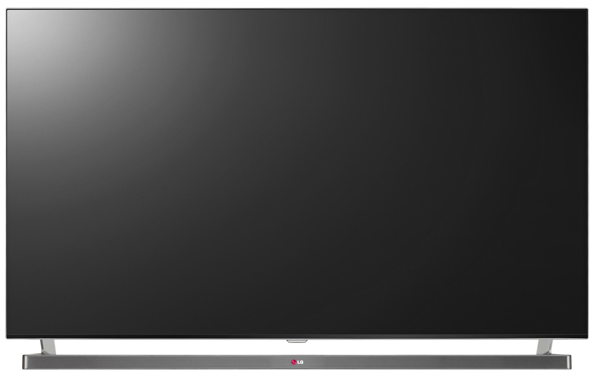 TV LED 49" - LG 49LB870V Smart TV WebOS, 3D, 1000Hz