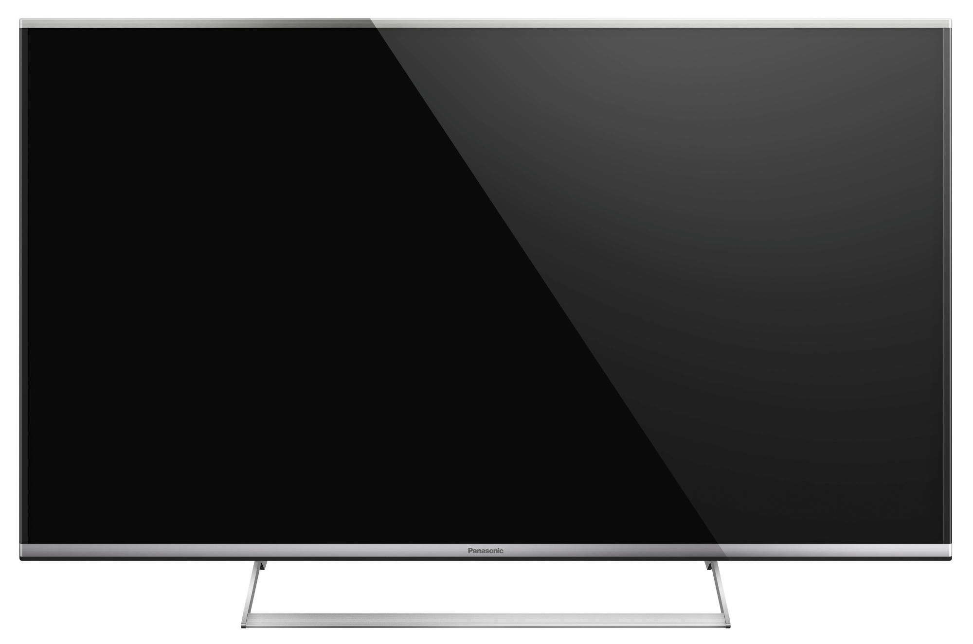 TV LED 42" - Panasonic TX-42ASM651, Smart TV Dual Core, WiFi, 3D, 1200 Hz BLS IFC