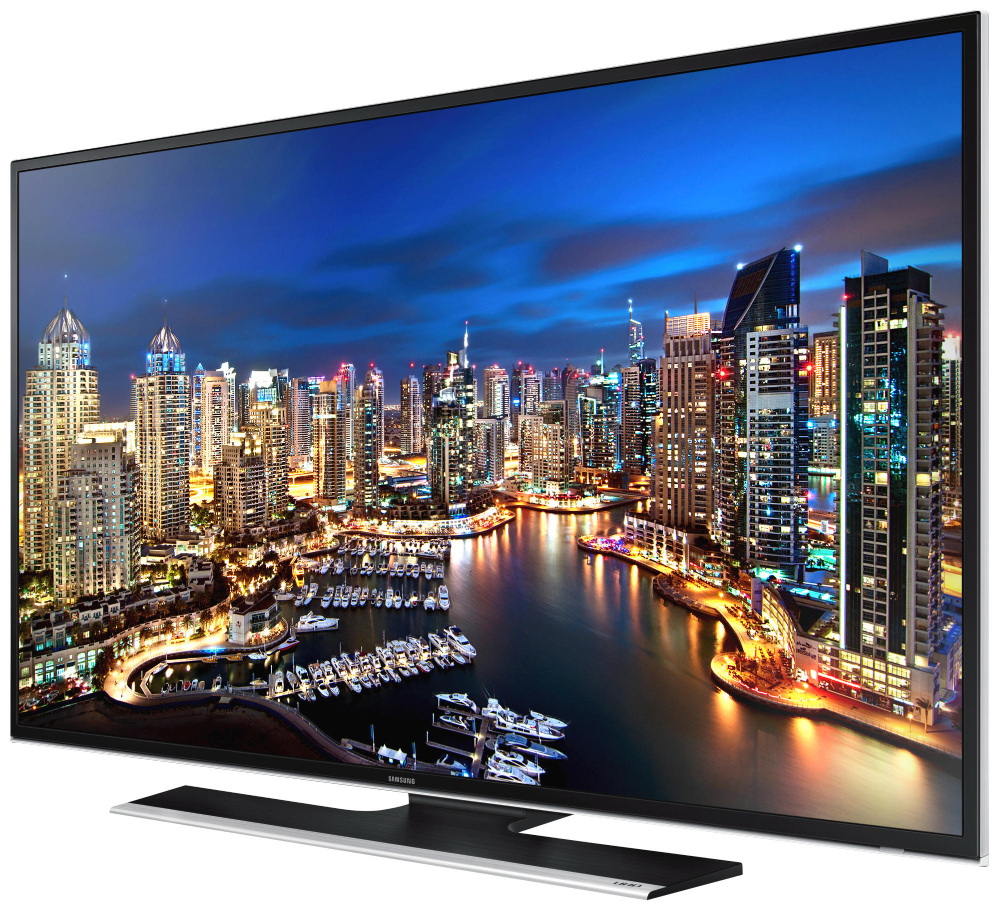TV LED 50" - Samsung UE50HU6900, Ultra HD, Smart TV