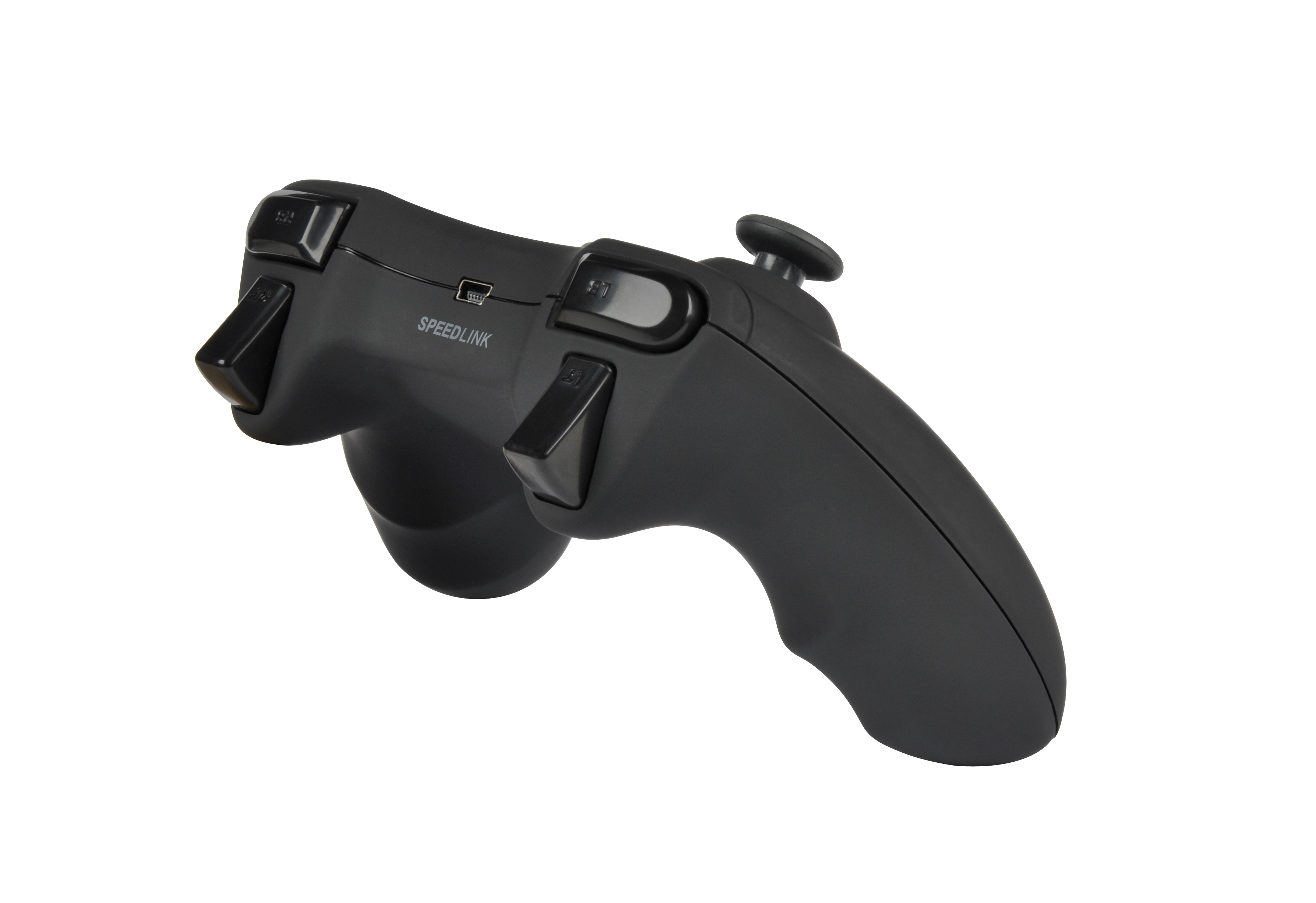SPEEDLINK Xeox Pro PC-Gamepad für PC