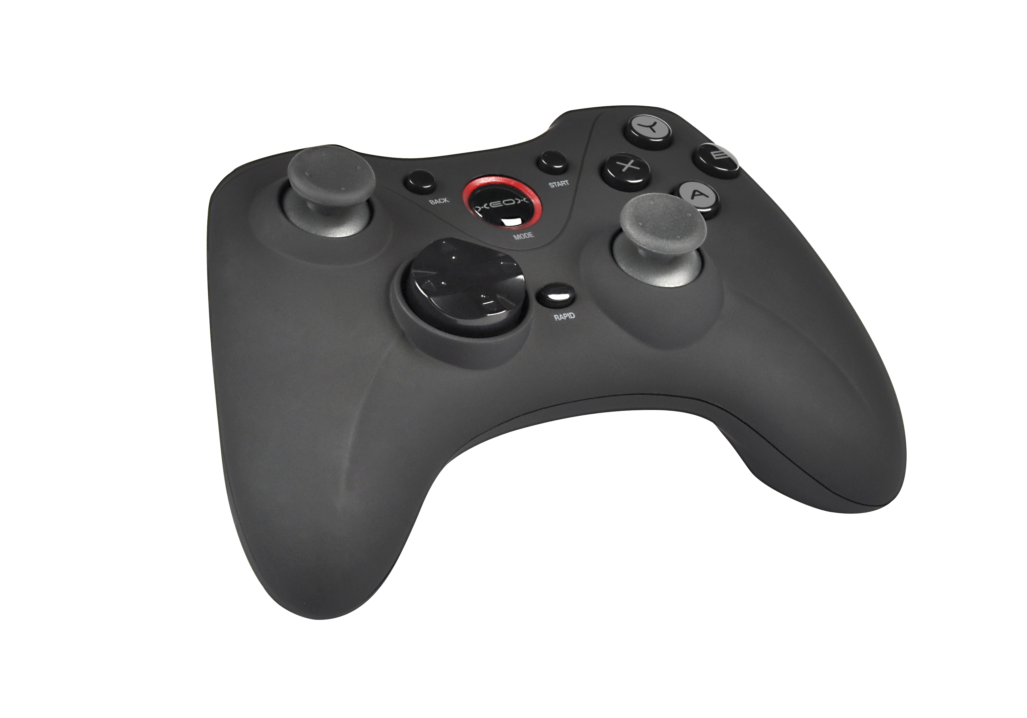 SPEEDLINK Xeox Pro PC-Gamepad für PC