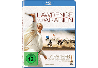 Lawrence von Arabien [Blu-ray]