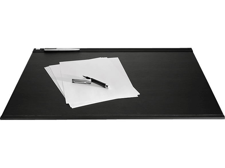 : Schwarz Schreibunterlage SIGEL X cintano® SA 501