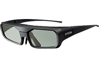 EPSON EPSON ELPGS03  occhiali 3D, nero - Occhiali 3D