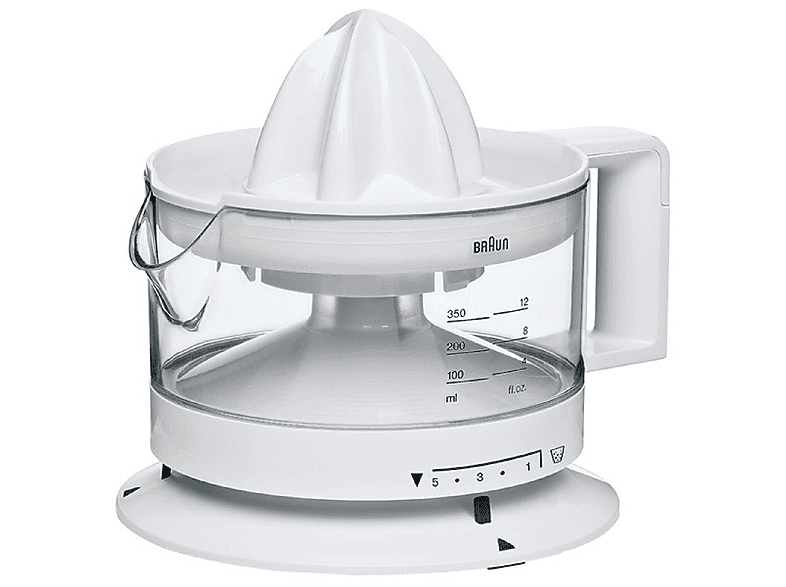 Braun TributeCollection Presse-agrumes CJ 3000