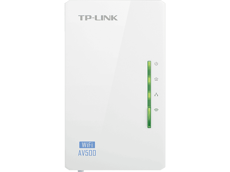 TP LINK AV500 Universele Powerline adapter(TL-WPA4220T)
