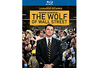 The Wolf Of Wall Street | Blu-ray