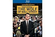 The Wolf Of Wall Street | Blu-ray