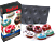 TEFAL XA8011 Sets de plaque Snack Collection Donuts - Noir - Plaque à donuts