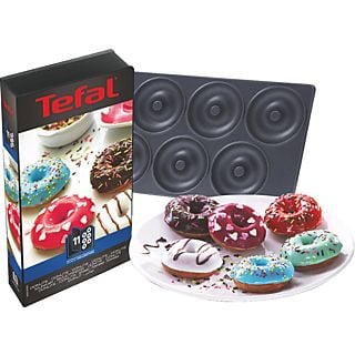 TEFAL XA8011 SNACK COLL. DONUTS - Platte Donuts