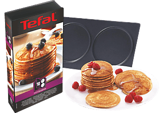 TEFAL XA8010 SNACK COLL. CREPES - Platte Pancakes