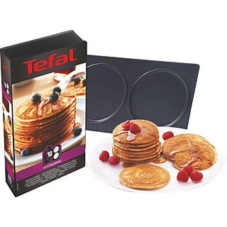 TEFAL XA8010 SNACK COLL. CREPES - Platte Pancakes