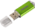 HAMA FlashPen Laeta - USB-Stick  (64 GB, Grün)