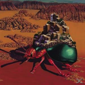 Survival Knife - Loose Power  - (Vinyl)