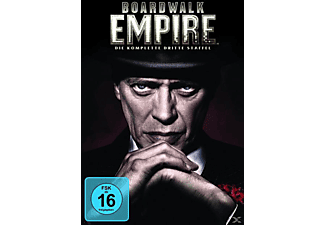 Boardwalk Empire - Staffel 3 [DVD]