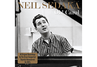 Neil Sedaka - Oh Carol (CD)