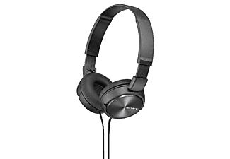 Auriculares - Sony MDR-ZX310 Negro