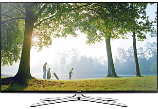SAMSUNG UE48H6270ASXTK 48 inç 122 cm Ekran 3D Full HD SMART LED TV