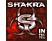 Shakra - Infected (CD)